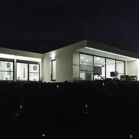 Anicca Villa