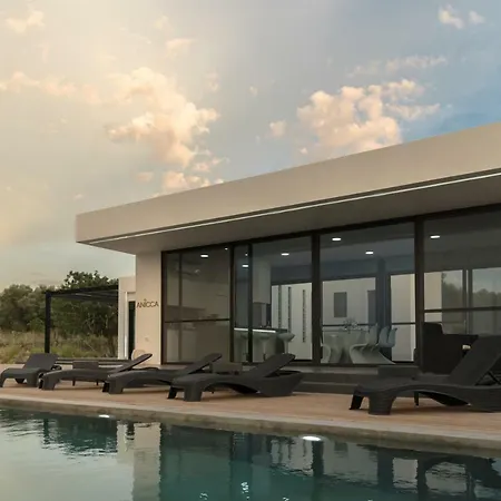 Anicca Villa *