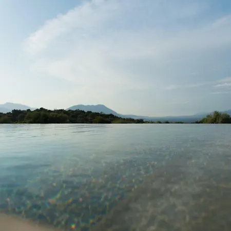 Anicca Villa *