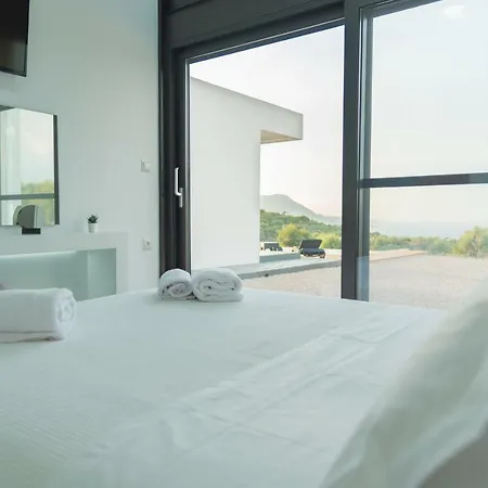 Anicca Villa *