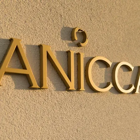 Anicca Villa