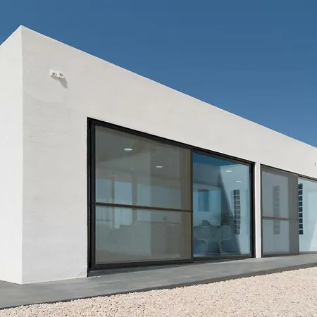 Anicca Villa