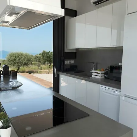 Anicca Villa *